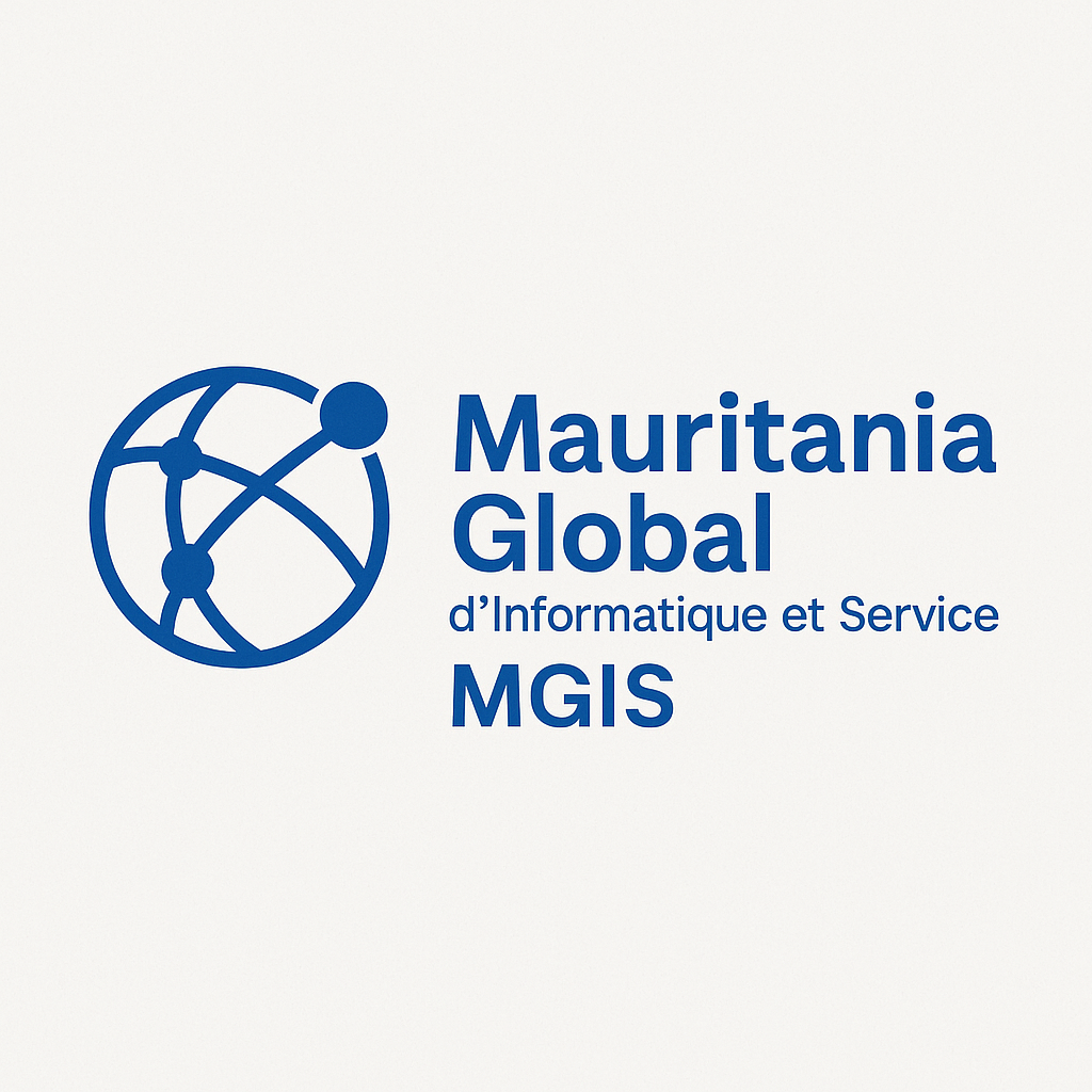 MGIS Logo